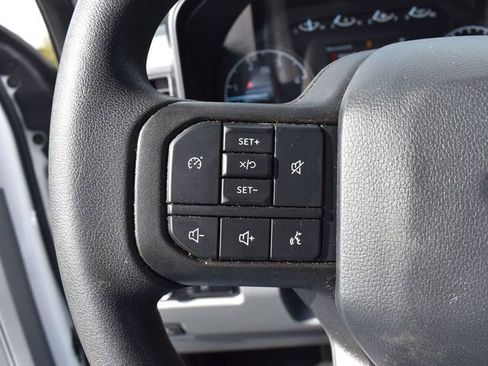 Used 2024 Ford F350 XLT w/ 360-Degree Camera Package image 15