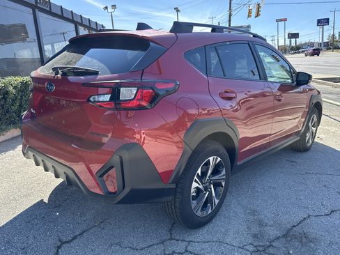 New 2026 Subaru Crosstrek 2.0i Premium image 3
