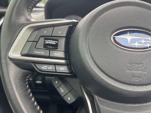 Used 2021 Subaru Forester Premium w/ Popular Package #1 AWD/4WD image 22