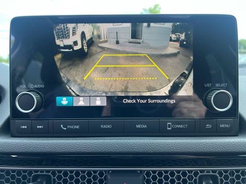 Used 2023 Honda Civic EX image 14