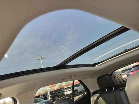 New 2026 Buick Envision Avenir image 31