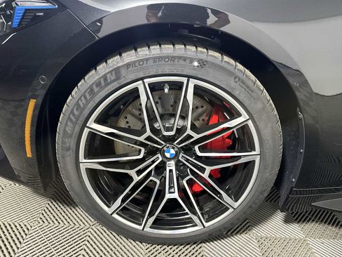 New 2026 BMW M4 xDrive Competition image 10