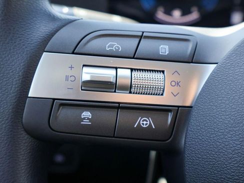 New 2026 Hyundai Kona SE FWD image 12