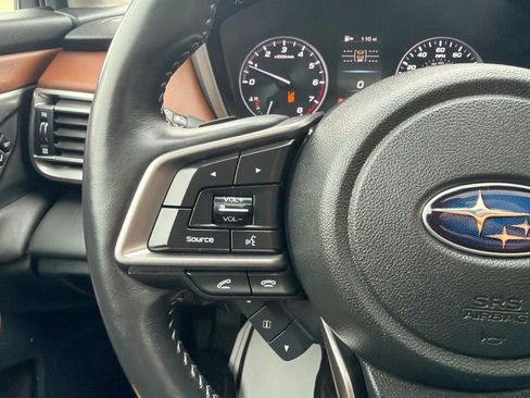 Used 2021 Subaru Outback Touring AWD/4WD image 33