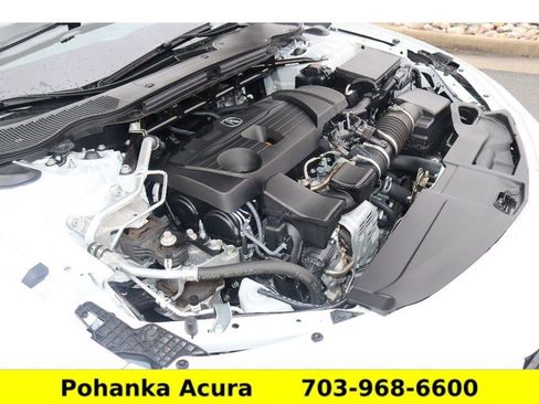Certified 2025 Acura TLX SH-AWD w/ A-SPEC Pkg image 34