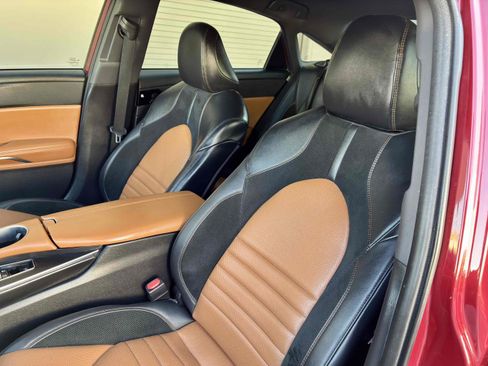 Used 2021 Toyota Avalon XSE w/ Carpet Mat Package (TMS) FWD image 45