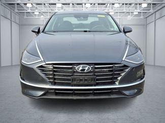 Certified 2023 Hyundai Sonata SE w/ Cargo Package video 2
