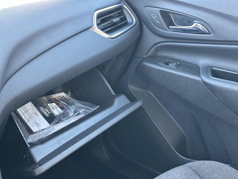 Certified 2024 Chevrolet Equinox LT w/ LPO, Floor Liner Package image 31