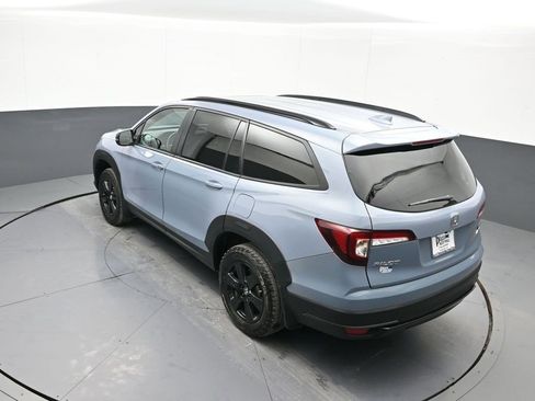 Certified 2022 Honda Pilot TrailSport image 42