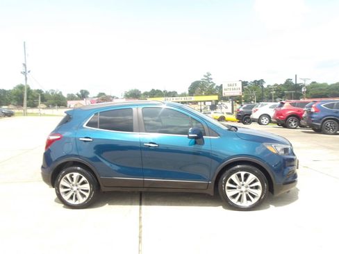 Used 2019 Buick Encore Preferred FWD image 5