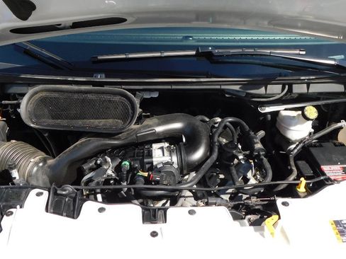 Used 2024 Ford Transit 250 Low Roof w/ Exterior Upgrade Package image 11