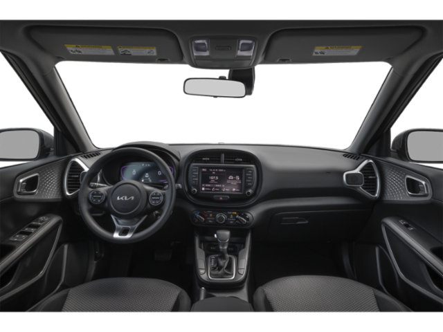 Used 2025 Kia Soul LX FWD image 5