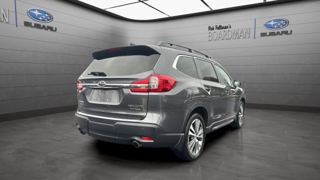 Used 2021 Subaru Ascent Limited w/ Technology Package AWD/4WD image 5