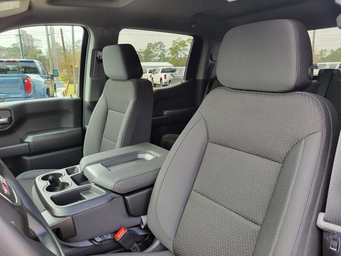 New 2026 GMC Sierra 1500 Pro w/ Pro Value Package image 12