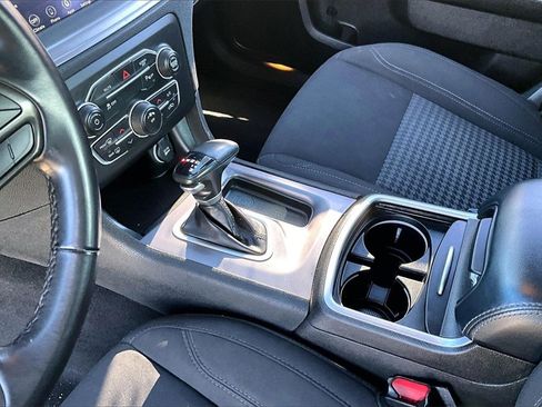 Used 2023 Dodge Charger SXT image 12