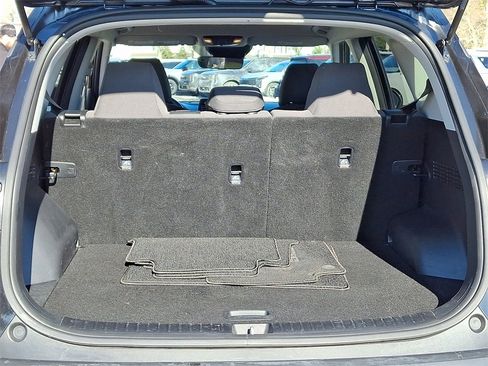 Certified 2023 Kia Seltos LX image 28