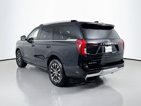 Used 2025 Ford Expedition Platinum AWD/4WD image 8