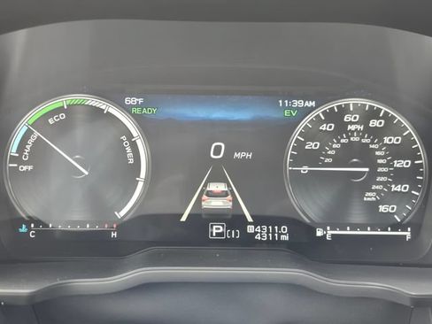 Used 2025 Subaru Forester Limited AWD/4WD image 15