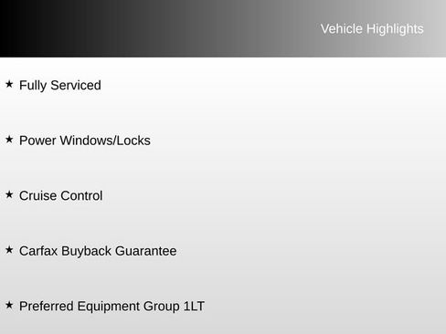 Used 2015 Chevrolet Malibu LT image 10