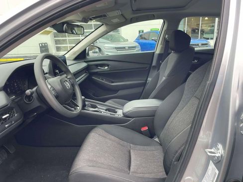 Certified 2024 Honda Accord EX image 13