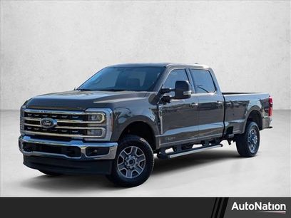 New 2026 Ford F350 Lariat w/ FX4 Off-Road Package