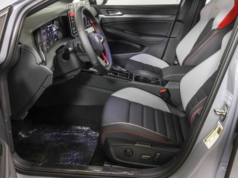 New 2026 Volkswagen GTI Autobahn FWD image 20