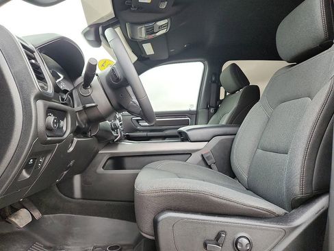 Used 2024 RAM 1500 Lone Star image 17