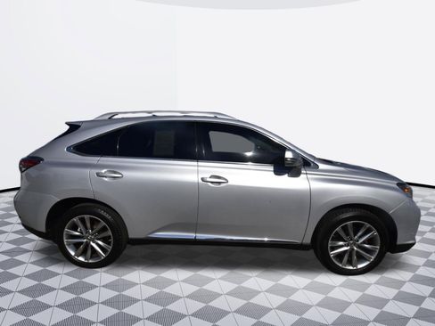 Used 2015 Lexus RX 350 FWD image 4