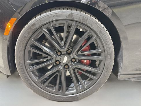 Used 2023 Cadillac CT5 V w/ Super Cruise 2 Package image 19