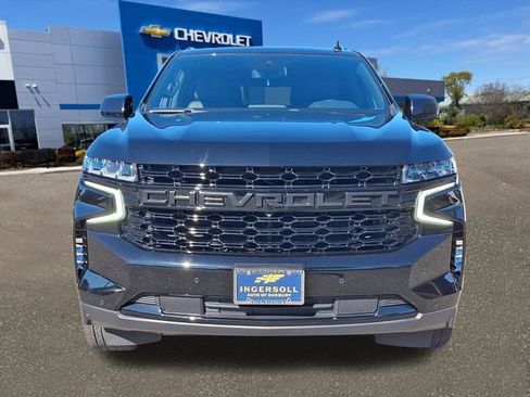 Used 2023 Chevrolet Tahoe RST w/ Luxury Package AWD/4WD image 23