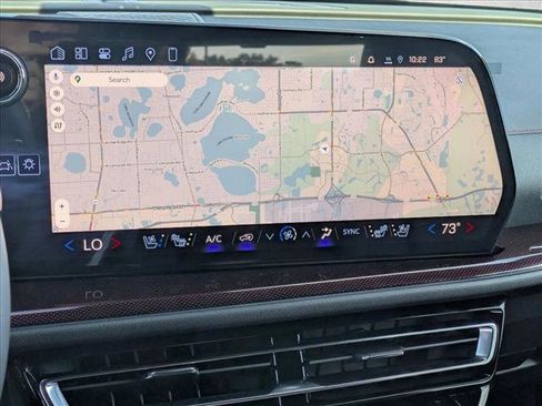 New 2026 Chevrolet Traverse RS image 11