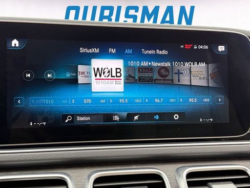 Used 2020 Mercedes-Benz GLE 350 4MATIC image 14