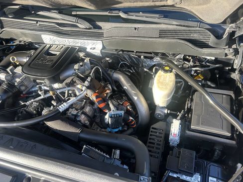 Used 2015 Chevrolet Silverado 3500 LTZ w/ Duramax Plus Package image 14