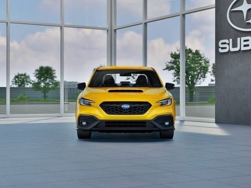 New 2026 Subaru WRX tS AWD/4WD image 29