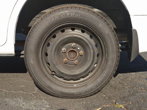 Used 2019 Nissan NV200 SV w/ Navigation Package image 14