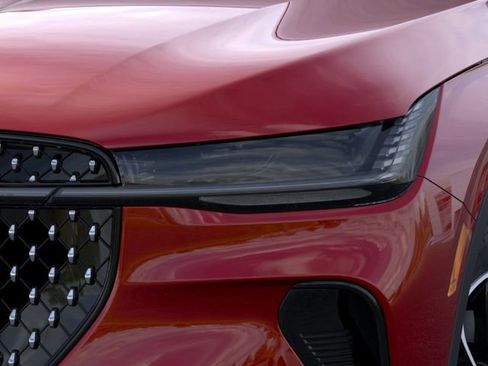 New 2026 Lincoln Nautilus Premier AWD/4WD image 19