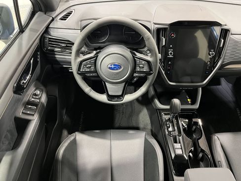 New 2026 Subaru Forester Touring image 27