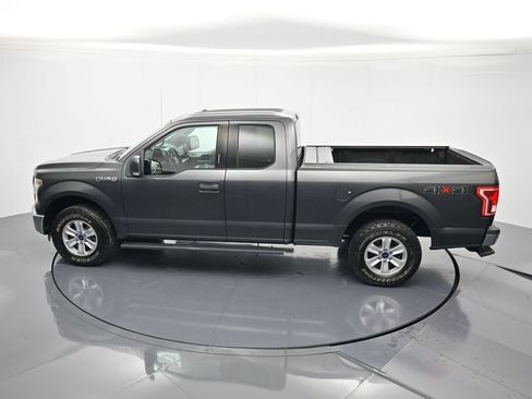 Used 2016 Ford F150 XLT w/ Equipment Group 301A Mid AWD/4WD image 34