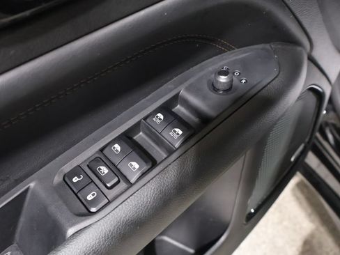 Used 2023 Jeep Compass Limited w/ Elite Group for (Red) Edition AWD/4WD image 15