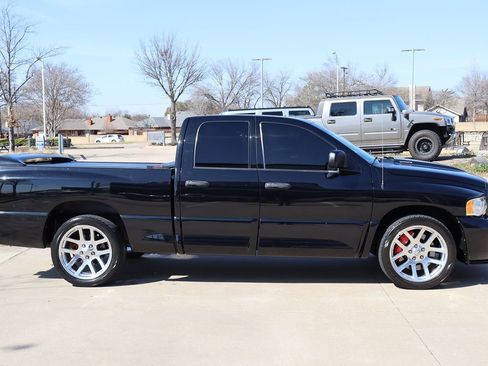Used 2005 Dodge Ram 1500 Truck 2WD Quad Cab image 7