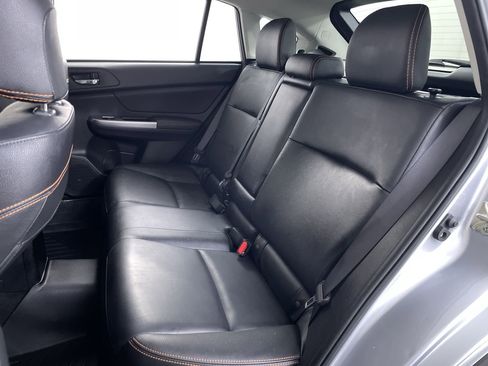 Used 2017 Subaru Crosstrek 2.0i Limited image 22