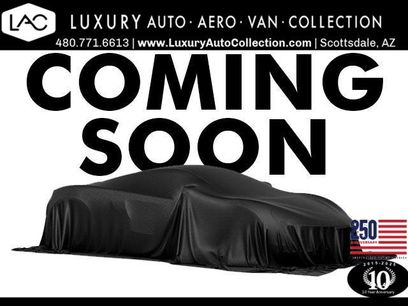 Used 2022 Rolls-Royce Cullinan Black Badge w/ Dark Exterior Package
