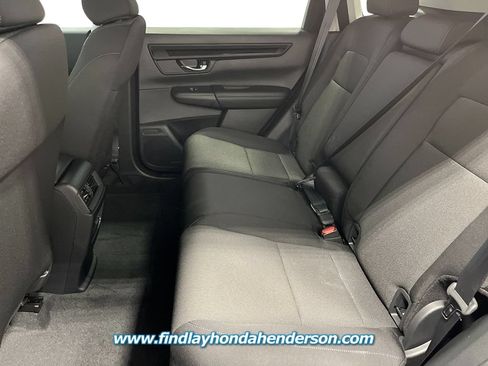 New 2026 Honda CR-V LX image 19