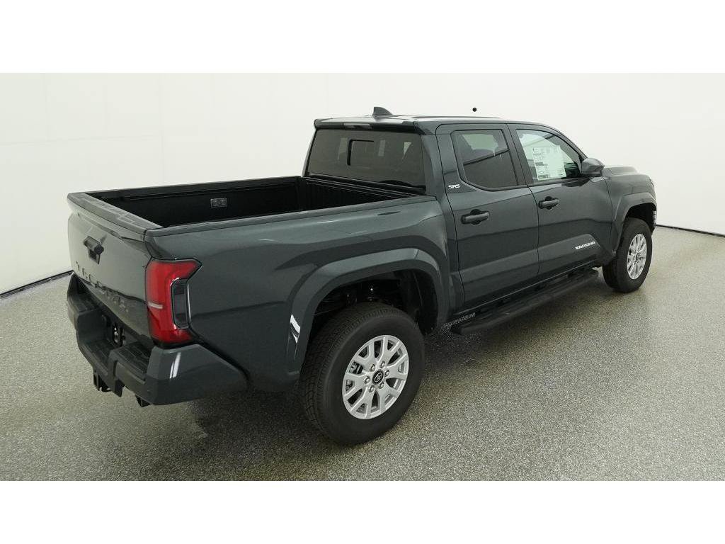 New 2026 Toyota Tacoma SR5 RWD image 9