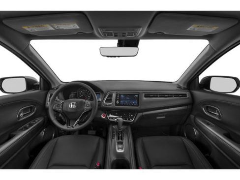 Used 2019 Honda HR-V Touring image 8
