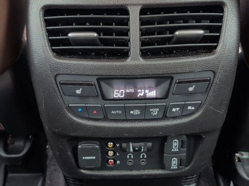 Used 2018 Acura MDX w/ Advance & Entertainment Pac FWD image 26