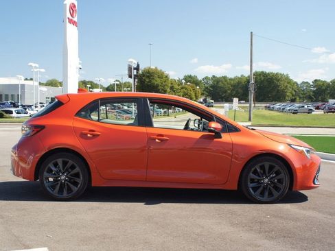 Used 2023 Toyota Corolla XSE image 20