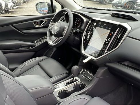 New 2026 Subaru Ascent Limited image 10