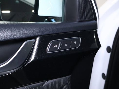 Used 2022 Hyundai Palisade Calligraphy image 14