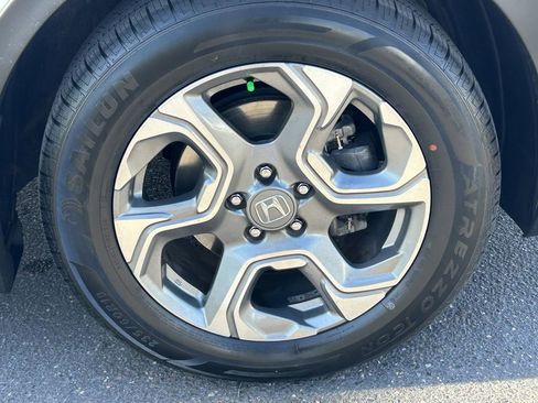 Used 2018 Honda CR-V EX-L image 11